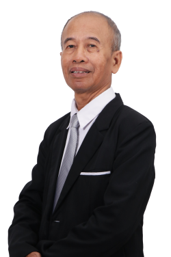 PROF. DR. IR. ACHMAD FATCHUL AZIEZ, M.P.