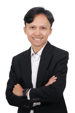 MOHAMMAD ALI YAFI, M.PD