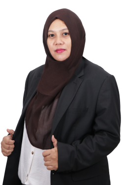 DYAH NUR HIDAYAT, M.PD