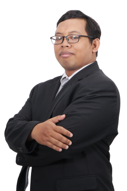 IMAM SETYO NUGROHO, S.PD., M.PD